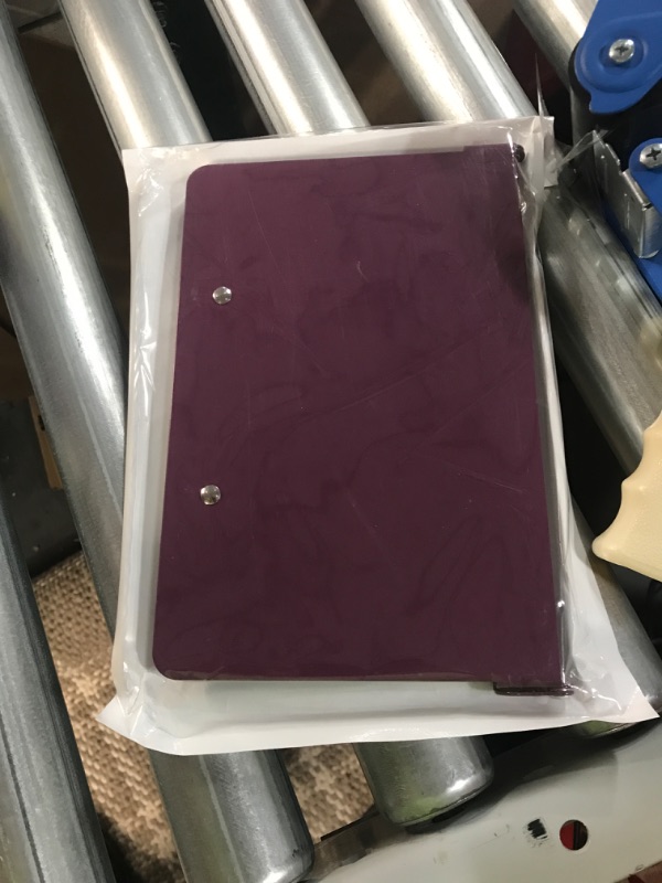 Photo 2 of ISO Clipboard - Wine