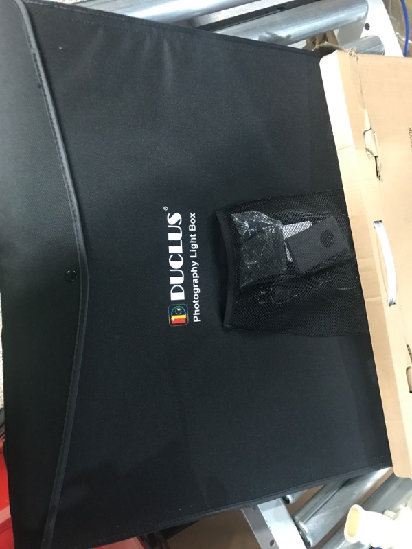 Photo 1 of Portable Photo Studio Box 24x24in/60cm