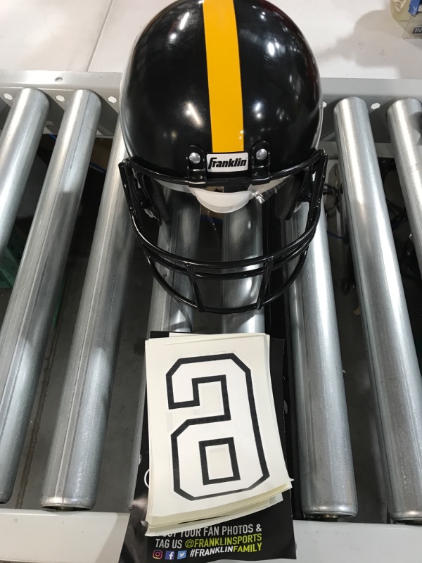 Photo 1 of *USED* Sports NFL Kids Football Uniform Set - NFL Youth Football Costume-Size Medium