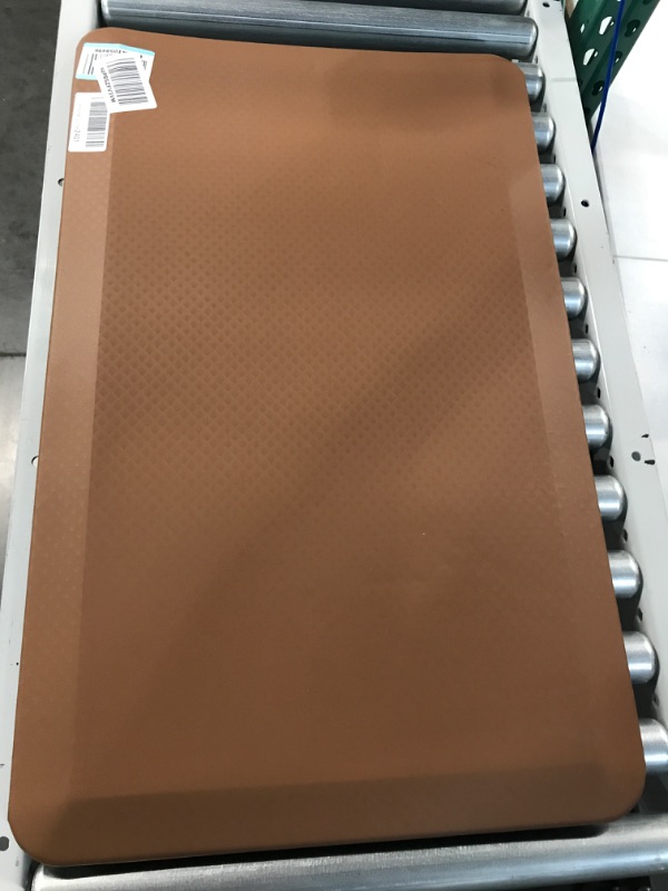 Photo 1 of *USED BUT LIKE NEW* SEE COMMENTS!! KANGAROO 20" x 32" Thick Ergonomic Anti Fatigue Cushioned