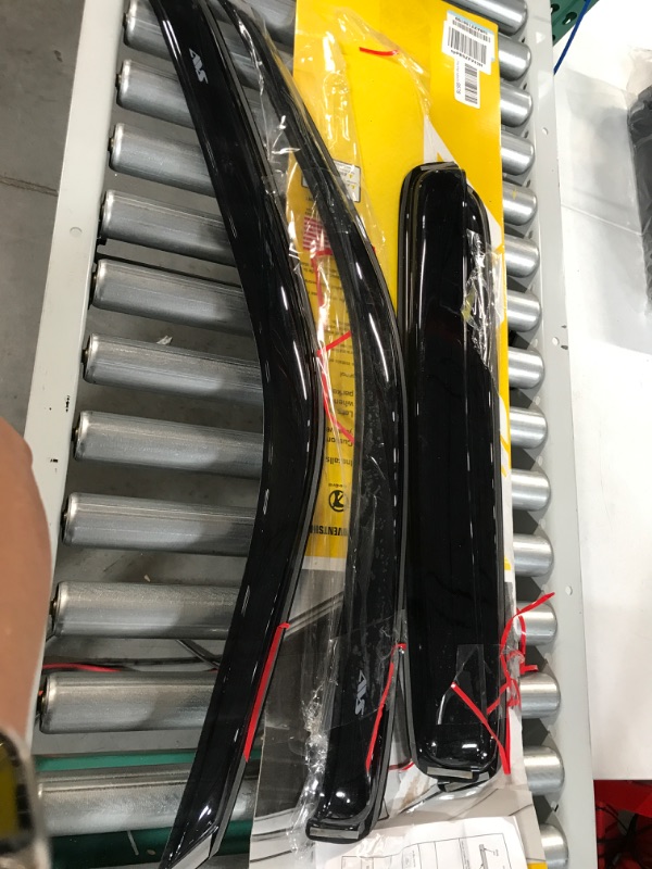Photo 1 of *USED* Auto Ventshade (AVS) Ventvisor® in-Channel Deflector 4 Pc