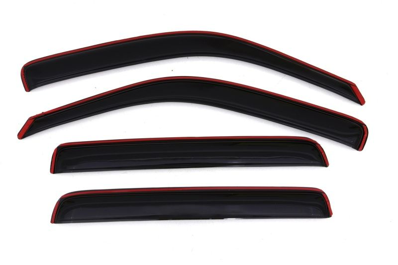 Photo 1 of *USED* Auto Ventshade (AVS) Ventvisor® in-Channel Deflector 4 Pc