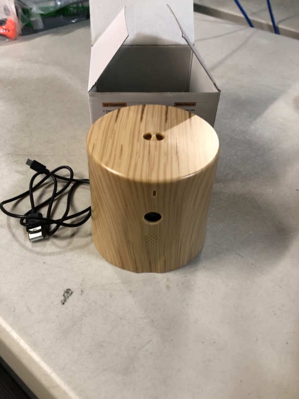 Photo 1 of Ultrasonic Dog Bark Deterrent, Ultrasonic Anti Barking Device for Dogs Dog Barking Deterrent Anti Bark Control Device with Recording Play Sonic Dog Bark Control Indoor Outdoor Stop Dog Barking Device