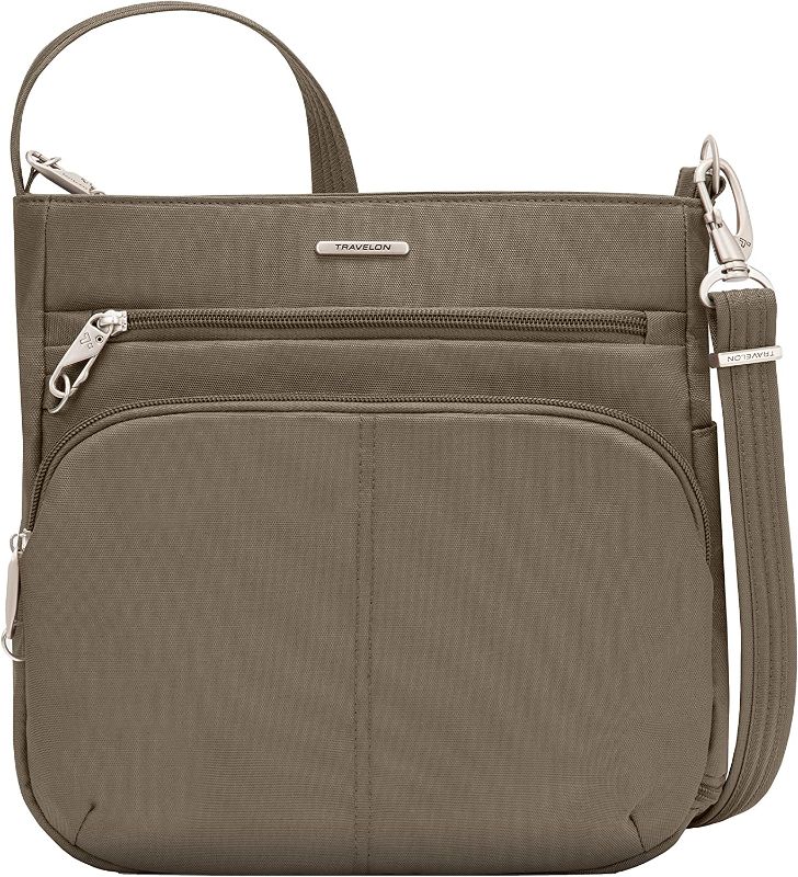 Photo 1 of Travelon Anti-theft Classic Bag