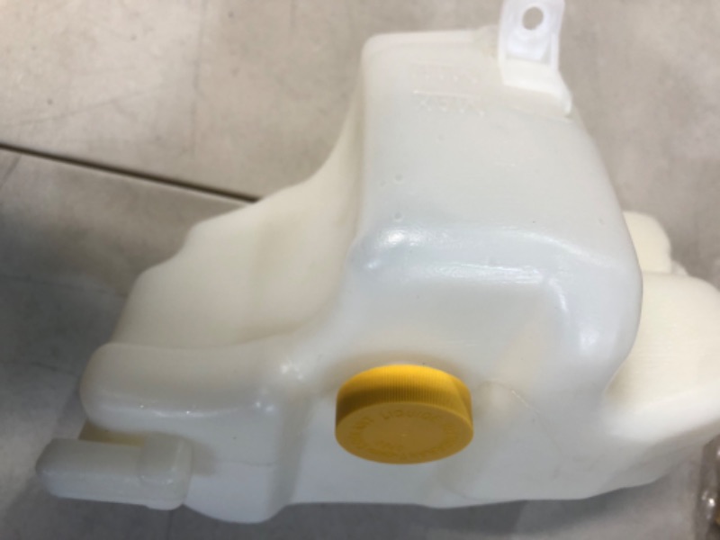 Photo 2 of Evan-Fischer Coolant Reservoir Expansion Tank Compatible