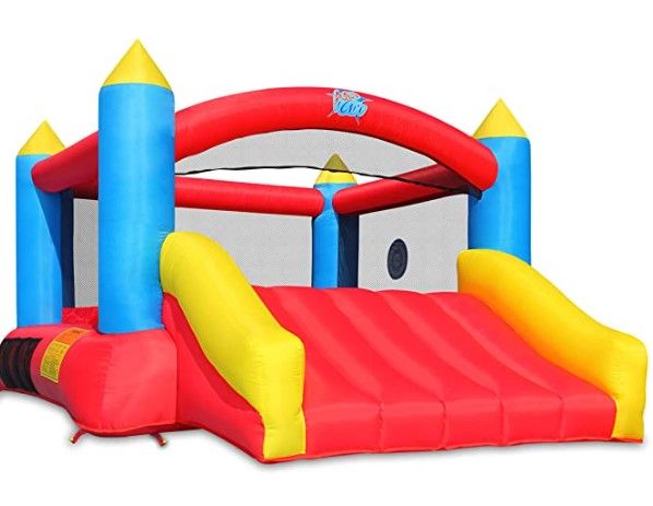 Photo 1 of Action air Bounce House **NEW**