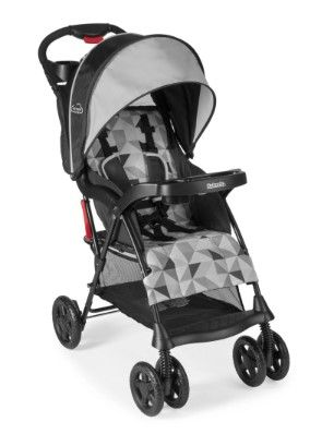 Photo 1 of **SEE NOTES**
Kolcraft Cloud Sport Lightweight Standard Stroller