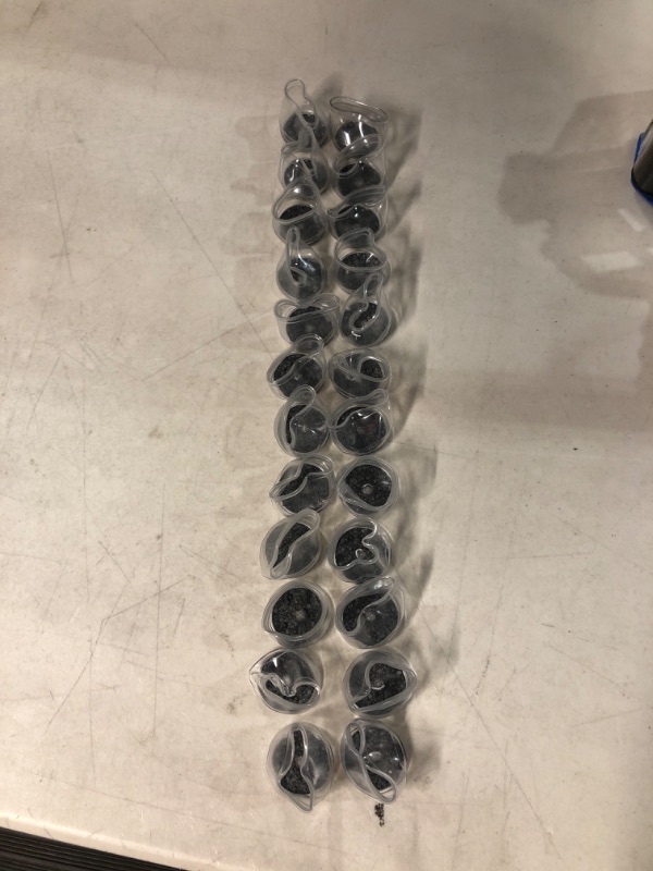 Photo 1 of 24 Pcs Chair Leg Floor Protectors