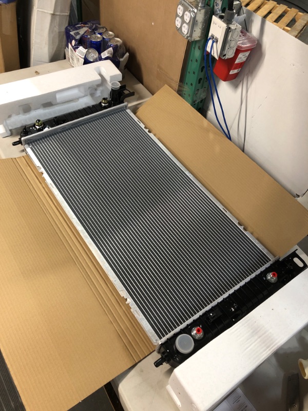 Photo 1 of AUTOSAVER88 34'' Radiator 