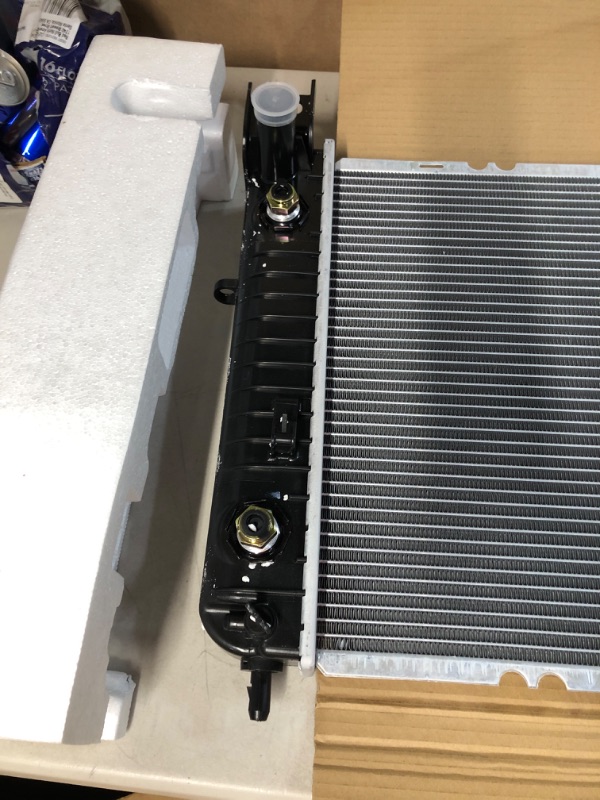 Photo 1 of AUTOSAVER88 34'' Radiator 