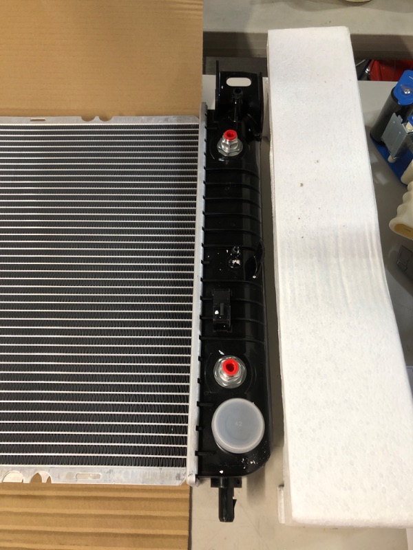 Photo 1 of AUTOSAVER88 34'' Radiator 