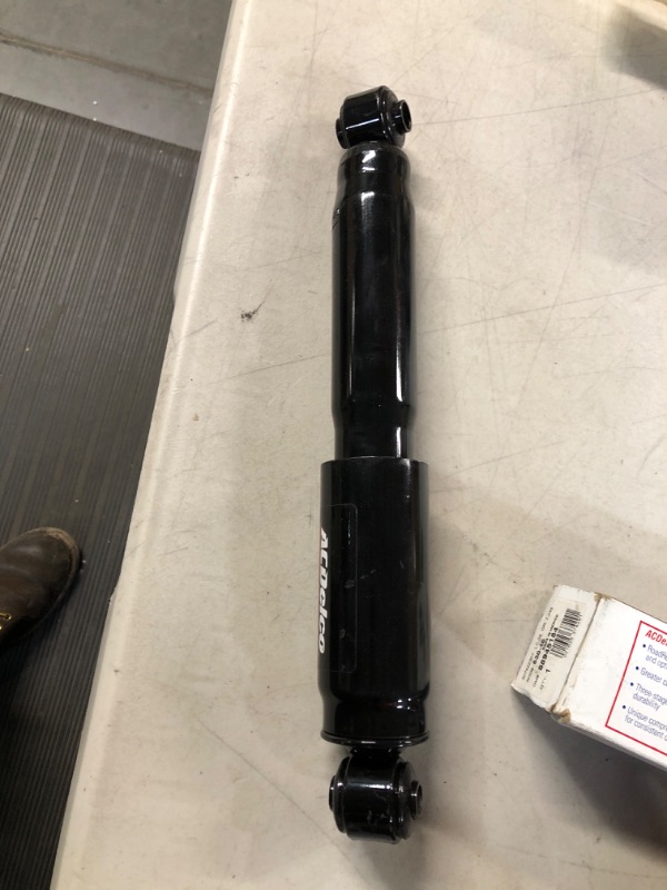 Photo 2 of ACDelco Professional 530-16 Premium Gas Charged Rear Shock Absorber