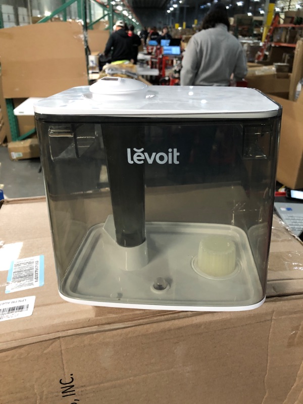 Photo 3 of LEVOIT Humidifiers for Bedroom Large Room Home, 6L