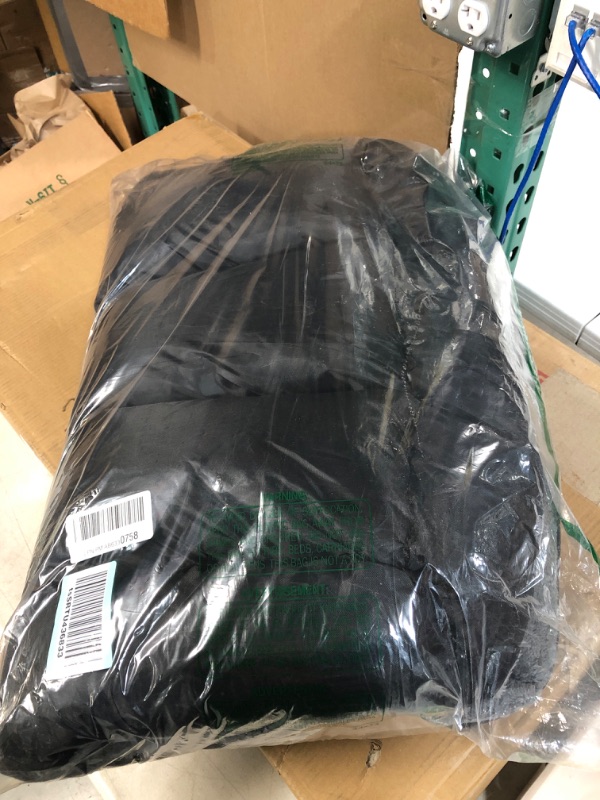 Photo 1 of 32x32 dog bed grey
