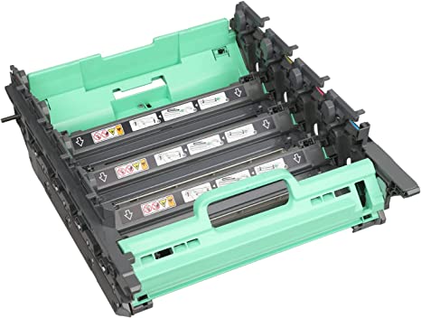 Photo 1 of DR310CL DR-310CL Drum Unit Replacement for Brother HL-4150CDN 4140CW 4570CDW 4570CDWT MFC-9640CDN 9650CDW 9970CDW Printers.