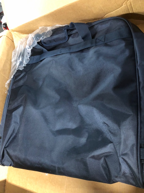 Photo 1 of -USED-Amazon Basics XL Garment Bag 23-Inch Black