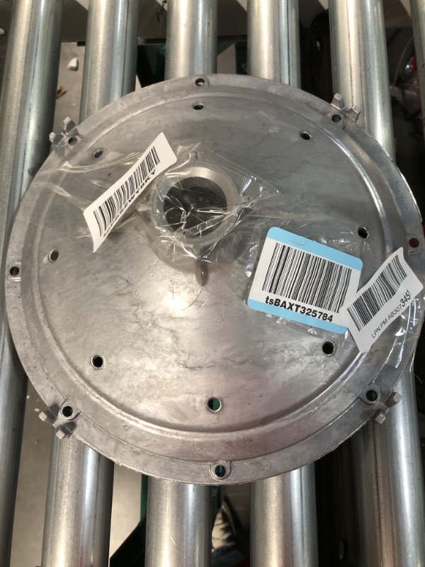 Photo 1 of -USED-General Electric WH45X10027 Drum Mounting Hub