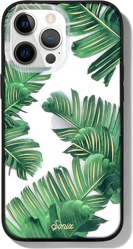 Photo 1 of Sonix Apple iPhone 14 Pro Max Case with MagSafe - PALM LEAVES