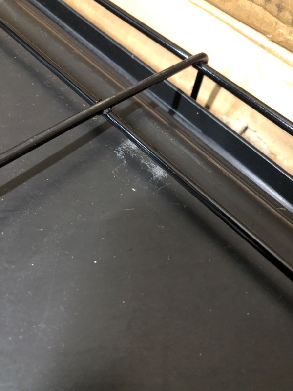 Photo 1 of *Used* MidWest Homes Single Door iCrate Dog Crate, 42-Inch w/Divider 42"L x 28"W x 30"H