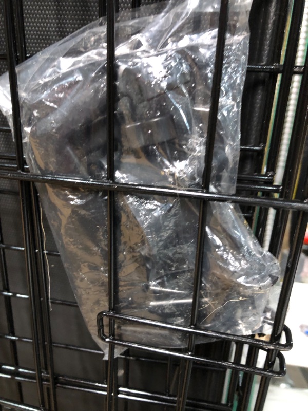 Photo 1 of *Used* MidWest Homes Single Door iCrate Dog Crate, 42-Inch w/Divider 42"L x 28"W x 30"H