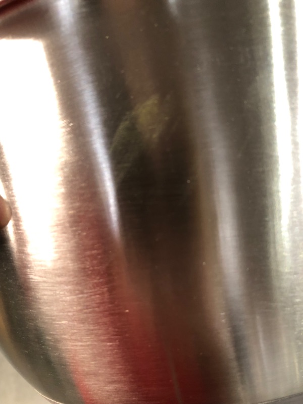 Photo 1 of *see Notes* 3pc Stainless Steel Non-Slip Mixing Bowls 