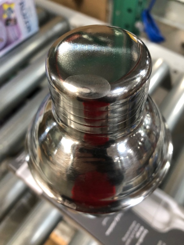 Photo 1 of *USED/DIRTY* Houdini 16oz Stainless Steel Cocktail Shaker