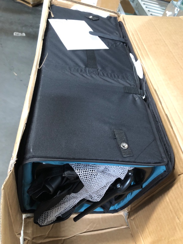 Photo 1 of **Used** Graco Pack 'n Play Simple Solutions Playard 39.5x28.5x29 Inch (Pack of 1) 