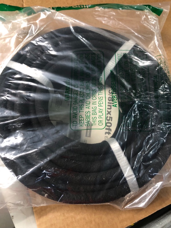 Photo 2 of 3/8" x 50' Irrigator Soaker Garden Hose