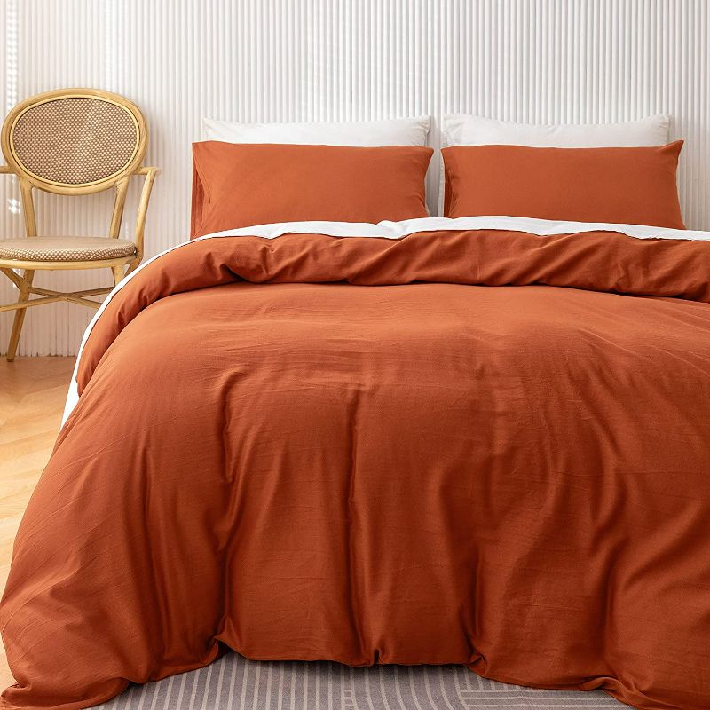 Photo 1 of  Duvet Cover Queen Size