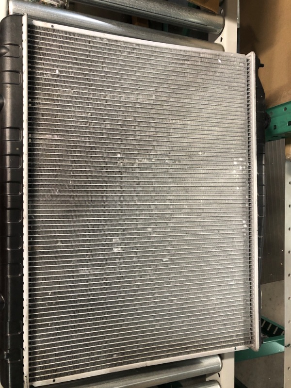 Photo 2 of Denso 221-3420 Radiator