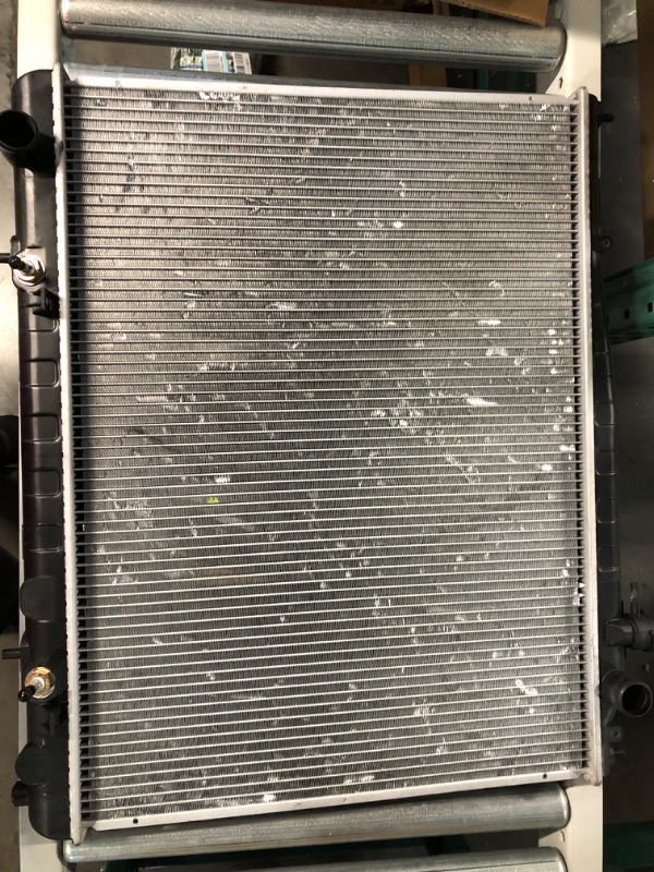 Photo 3 of Denso 221-3420 Radiator