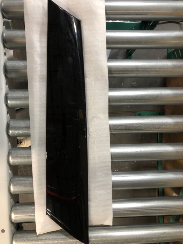 Photo 1 of APPERFiT Windshield Post Trim A-Pillar Cover Compatible with Mini Cooper R55 R56 R57 2007-2015 Replaces 51137272584 Right Passenger Side
