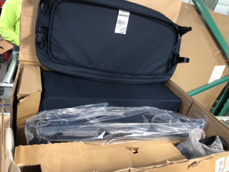 Photo 1 of Graco Pack and Play Travel Dome Lx Play Yards