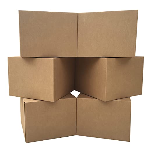 Photo 1 of 30"W 25"H Boxes (10 count)