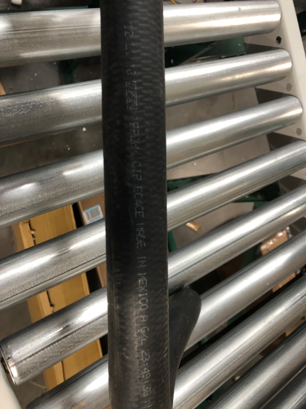 Photo 1 of Ford hose