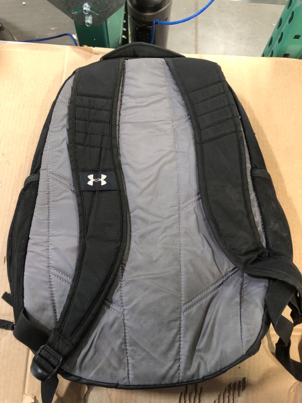 Photo 2 of UNDER ARMOUR STROM BACKPACK (READ NOTES) 