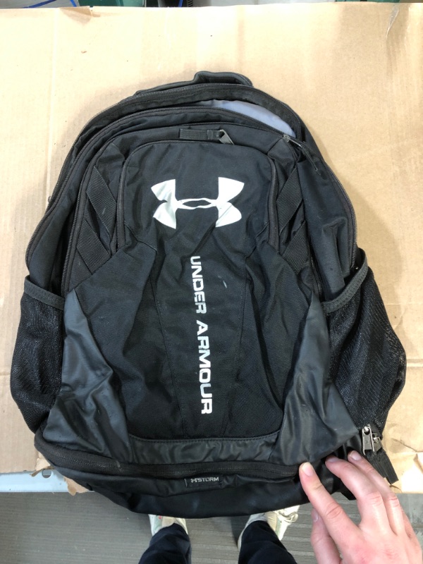 Photo 1 of UNDER ARMOUR STROM BACKPACK (READ NOTES) 