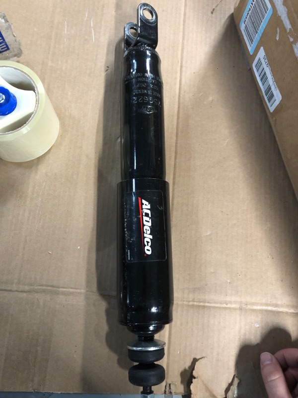 Photo 2 of (READ NOTES) ACDelco Advantage 520-431 Gas Charged Front Shock Absorber ?19.2 x 7.5 x 7.5 inches
