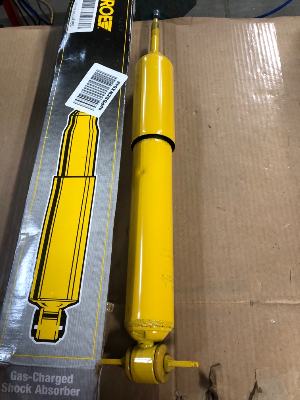 Photo 1 of Monroe Shocks & Struts Gas-Magnum 34520 Shock Absorber