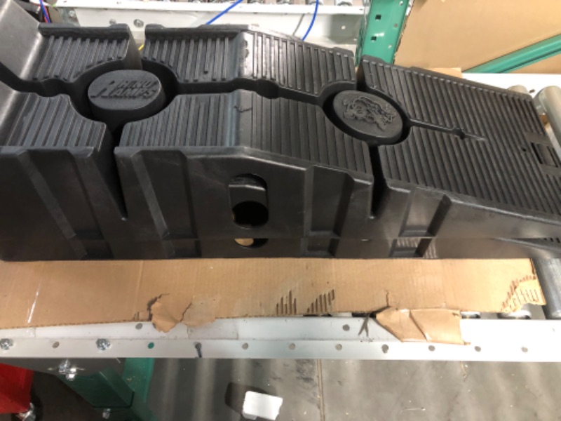 Photo 1 of  RC Rhino Ramps (Black)