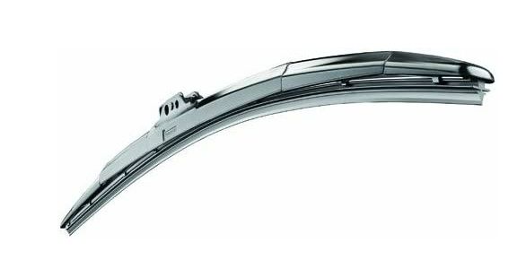 Photo 2 of Michelin 8526 Stealth Ultra Windshield Wiper Blade 26" (Pack of 1)