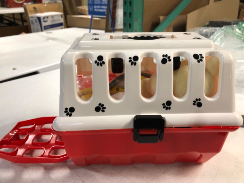 Photo 2 of Dalmatian Vet Kit, 