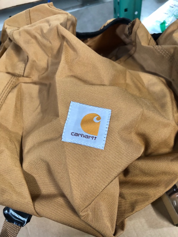 Photo 1 of **Carhartt Universal Seat Covers