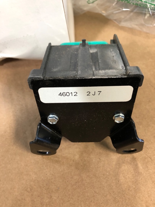 Photo 4 of Standard Motor Products RY139 Relay