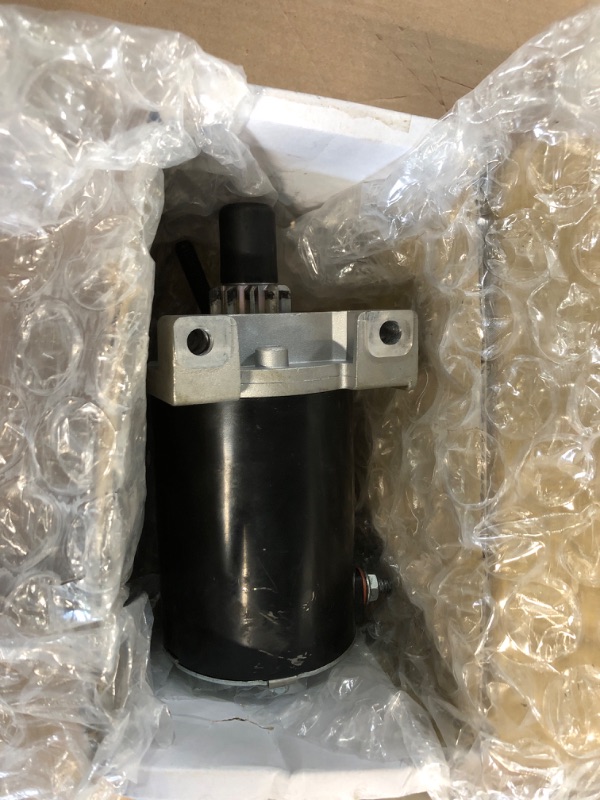 Photo 2 of DB Electrical 410-21073 New Starter for Generac Engines 