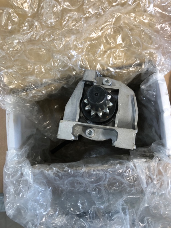 Photo 3 of DB Electrical 410-21073 New Starter for Generac Engines 