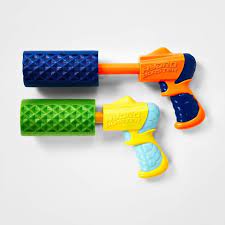 Photo 1 of 2pk Hydra Water Blaster - Sun Squad
