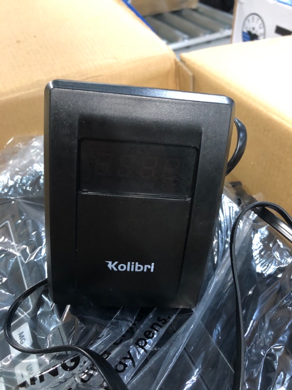 Photo 4 of Kolibri Money Counter with UV Detection