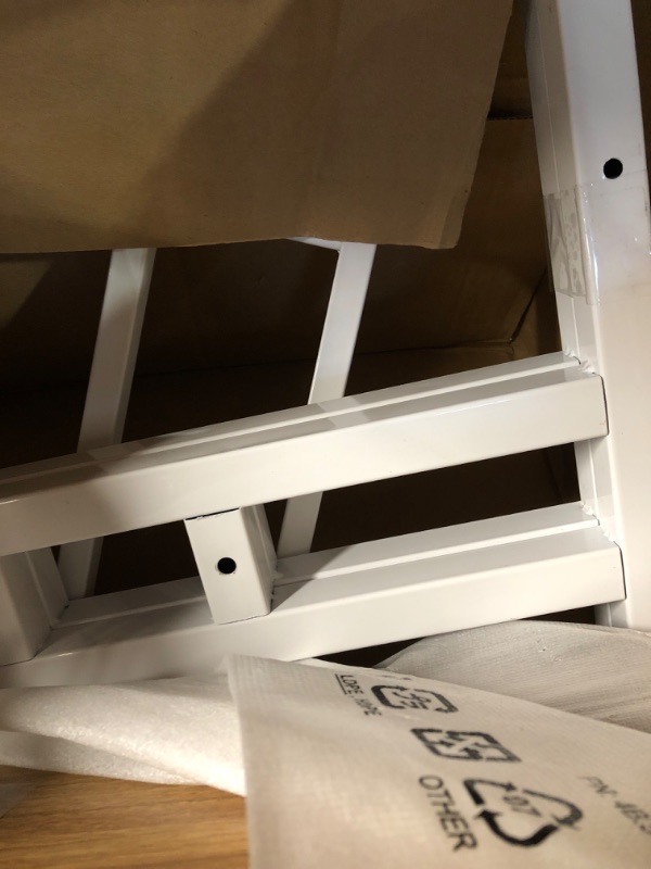 Photo 1 of  USED SIDUCAL Mobile Stand Up Desk