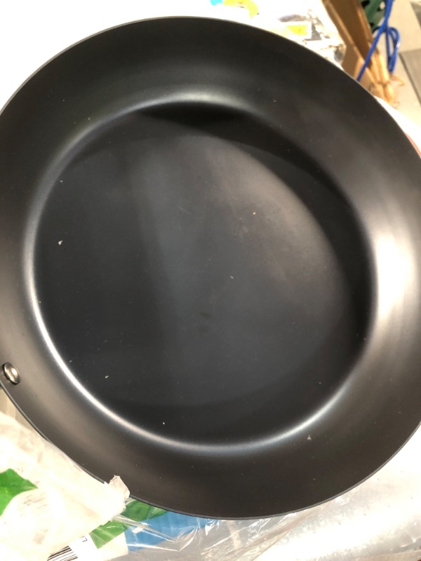 Photo 3 of [USED] OXO Nonstick 12" Frying Pan